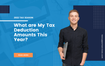 What’s Changed? Standard Deductions and Important Tax Information for This Tax Filing Season