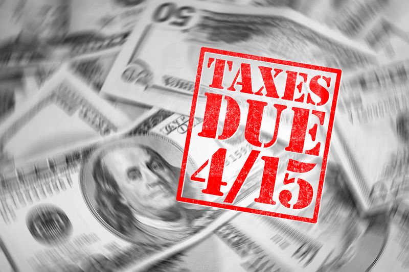 Online But Local – Executive Tax Solution  Business tax preparer near me in Princeton