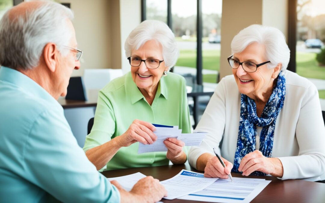 tax help for seniors near me