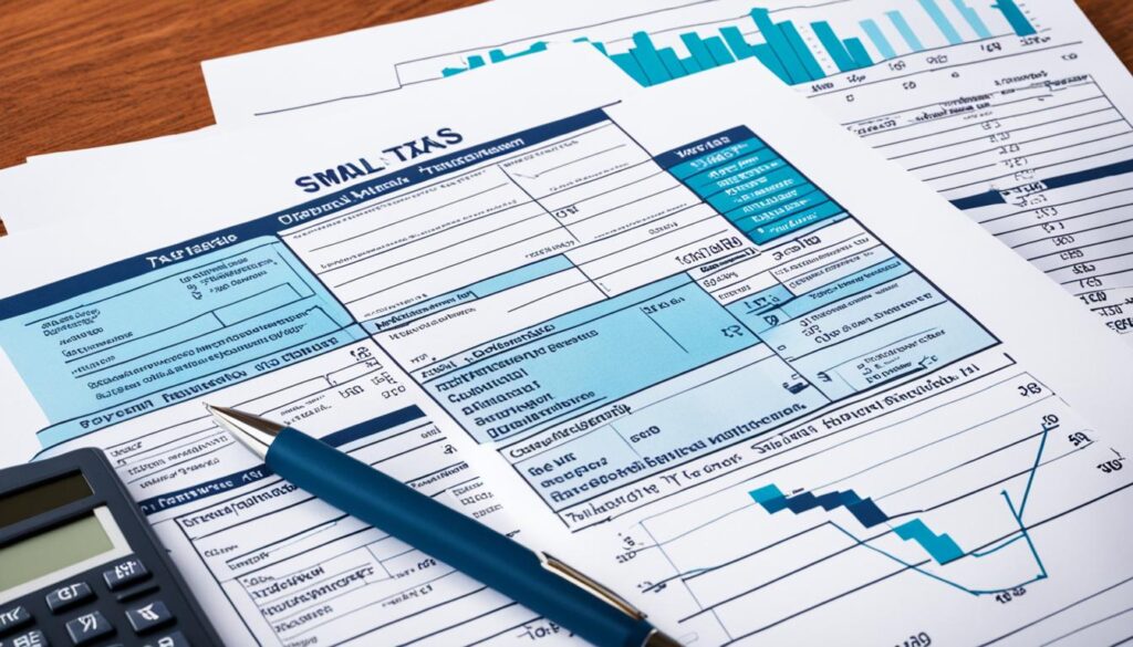 Tax Demystification