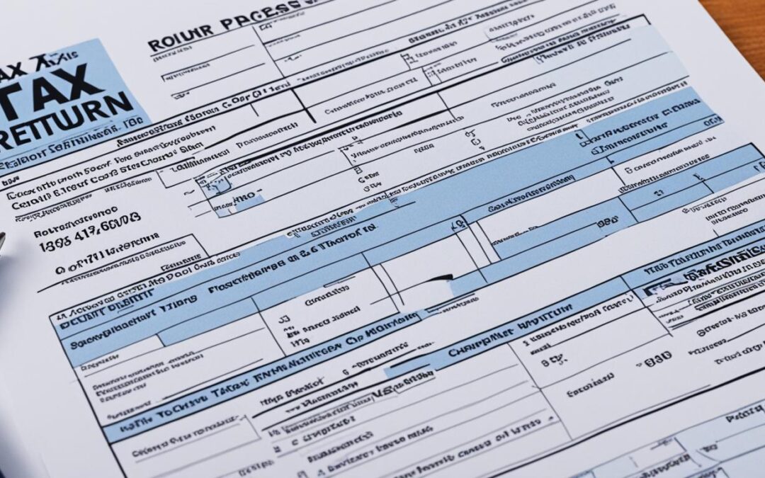 Tax return preparation in Sachse