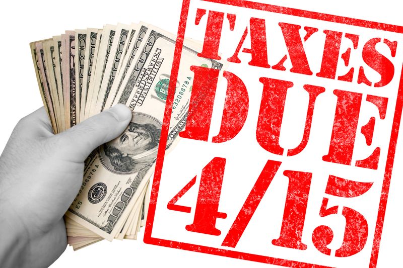 Executive Tax Solution – Expert Tax Preparation in Farmersville – Tax compliance help for contractors