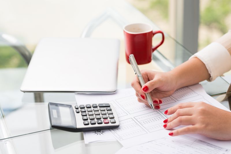 Mastering the Challenges of Tax Season – A Guide to Help with IRS garnishments Success in Lavon Call Executive Tax Solution