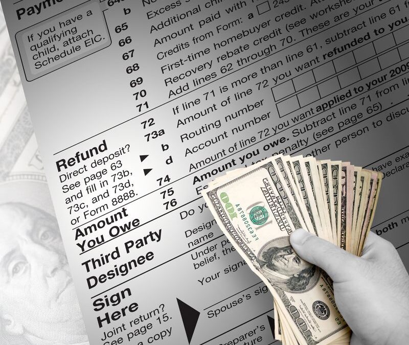 Mastering the Challenges of Tax Season – A Guide to Tax services for tax preparation Success in Rowlett Call Executive Tax Solution