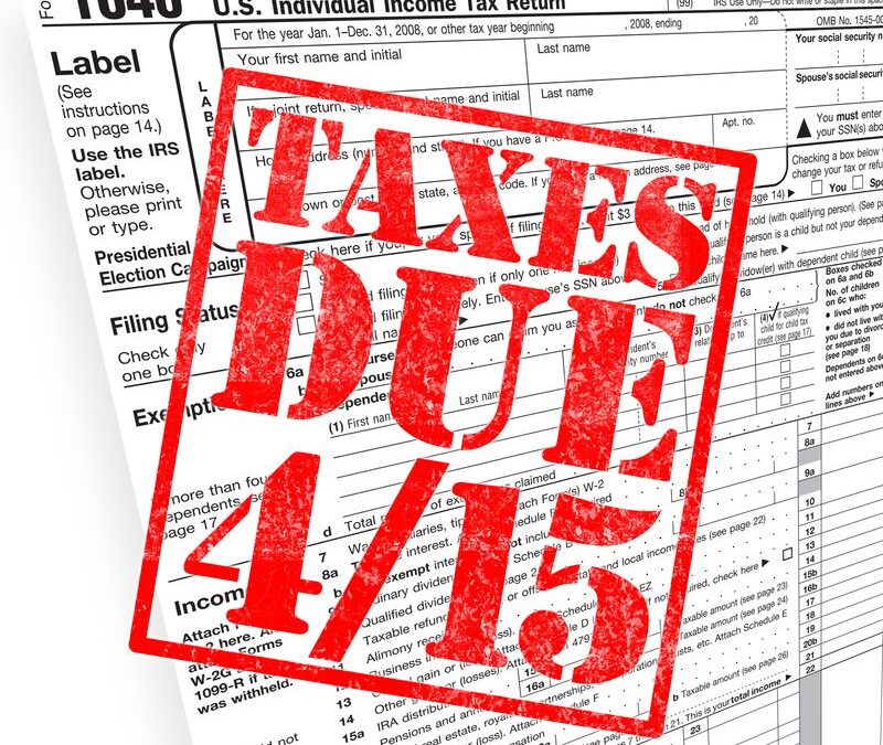 Mastering the Challenges of Tax Season – A Guide to Help filing amended tax returns Success in Sachse Call Executive Tax Solution